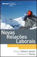 Novas Relações Laborais