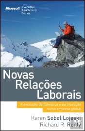 Novas Relações Laborais