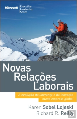 Bertrand.pt - Novas Relações Laborais
