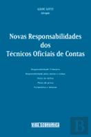 Novas Responsabilidades dos Técnicos Oficiais de Contas