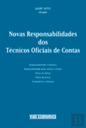 Novas Responsabilidades dos Técnicos Oficiais de Contas