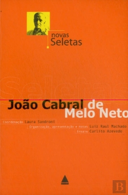 Bertrand.pt - Novas Seletas - João Cabral de Melo Neto