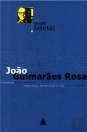 Novas Seletas: João Guimarães Rosa