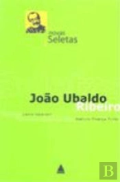Novas Seletas: João Ubaldo Ribeiro