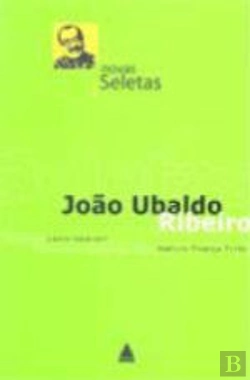 Bertrand.pt - Novas Seletas: João Ubaldo Ribeiro