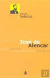 Novas Seletas: José de Alencar