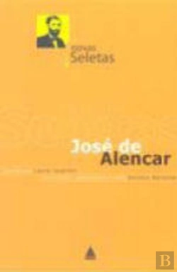 Bertrand.pt - Novas Seletas: José de Alencar