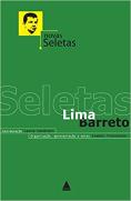 Novas Seletas: Lima Barreto