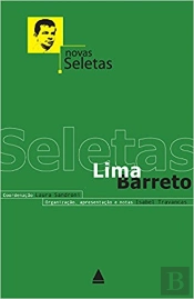 Novas Seletas: Lima Barreto