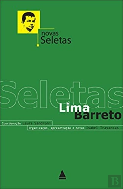 Bertrand.pt - Novas Seletas: Lima Barreto