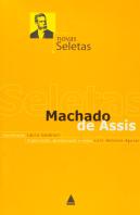 Novas Seletas: Machado de Assis