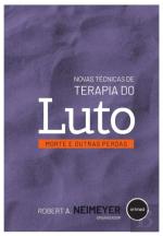 Novas Técnicas de Terapia do Luto