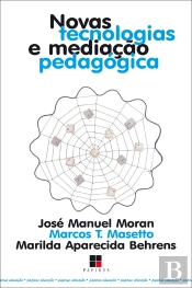 Novas Tecnologias E Mediação Pedagógica