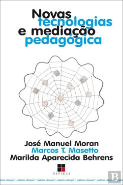 Bertrand.pt - Novas Tecnologias E Mediação Pedagógica