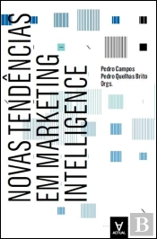 Novas Tendências em Marketing Intelligence