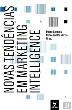 Bertrand.pt - Novas Tendências em Marketing Intelligence