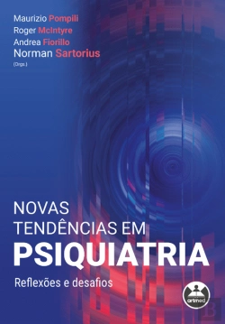 Bertrand.pt - Novas Tendências em Psiquiatria
