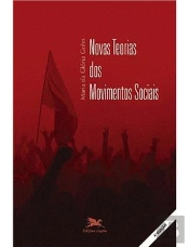 Novas Teorias dos Movimentos Sociais
