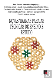 Novas Tramas Para As Técnicas De Ensino E Estudo