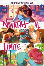 Novatas Al Limite