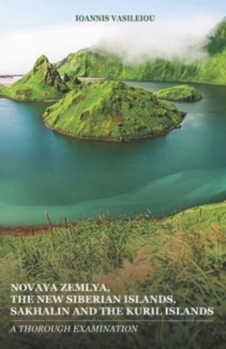 Bertrand.pt - Novaya Zemlya, The New Siberian Islands, Sakhalin And The Kuril Islands