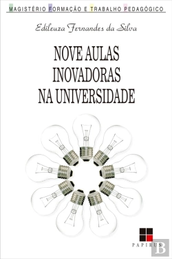 Bertrand.pt - Nove Aulas Inovadoras Na Universidade