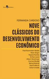 Nove Clássicos Do Desenvolvimento Econômico