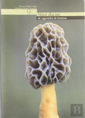 Nove Ducias De Cogomelos En Ourense