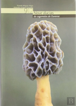 Bertrand.pt - Nove Ducias De Cogomelos En Ourense