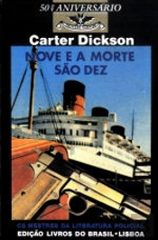 Nove e a Morte São Dez