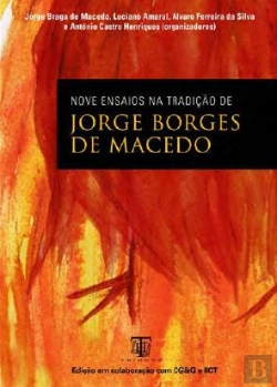 Bertrand.pt - Nove Ensaios na tradição de Jorge Borges de Macedo