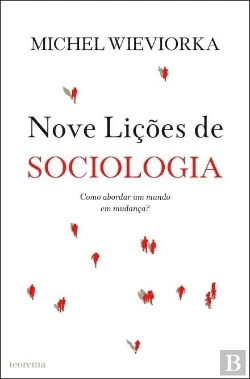 Bertrand.pt - Nove Lições de Sociologia