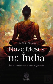 Nove Meses na Índia