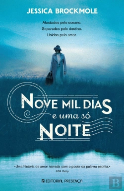 Bertrand.pt - Nove Mil Dias e uma Só Noite