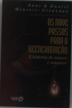 Bertrand.pt - Nove Passos Para A Reencarnação
