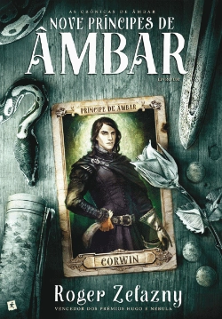 Bertrand.pt - Nove Príncipes de Âmbar
