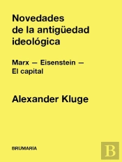Novedades De La Antiguedad Ideologica