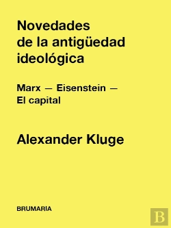 Bertrand.pt - Novedades De La Antiguedad Ideologica