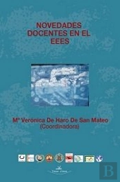 Novedades Docentes En El Eees