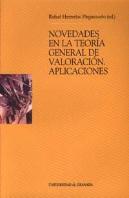 Novedades En La Teoria General De Valoracion