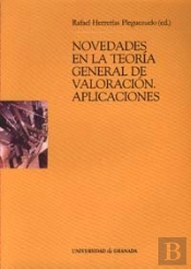 Novedades En La Teoria General De Valoracion