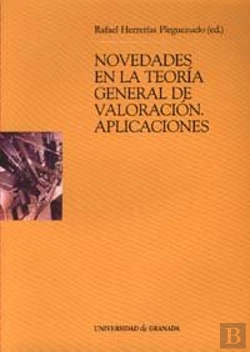 Bertrand.pt - Novedades En La Teoria General De Valoracion