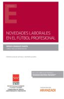 Novedades Laborales En El Futbol Profesional (Papel + E-Book)