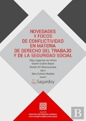 Novedades Y Focos De Conflictividad En Materia De Derecho D