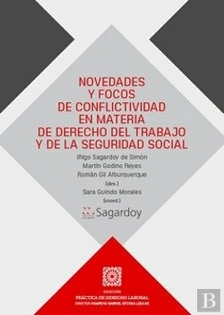 Bertrand.pt - Novedades Y Focos De Conflictividad En Materia De Derecho D