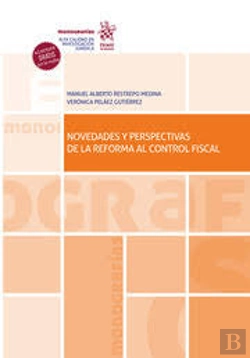 Bertrand.pt - Novedades Y Perspectivas De La Reforma Al Control Fiscal