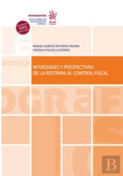 Novedades Y Perspectivas De La Reforma Al Control Fiscal