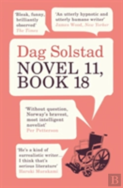 Bertrand.pt - Novel 11, Book 18