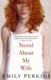 Novel About My Wife