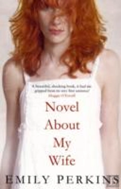 Bertrand.pt - Novel About My Wife